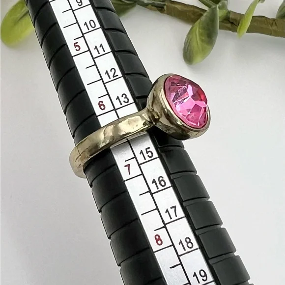 VINTAGE RING - Picture 5 of 7